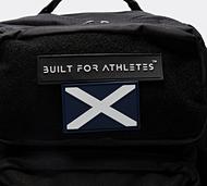 Built For Athletes