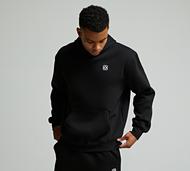 Closure London 2 Pack Icon Hoodies - Black - Size XS