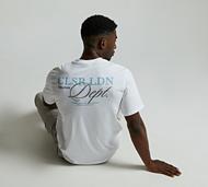 Closure London Creative Dept Relaxed T-Shirt - White - Size XS