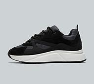 Madison Kohl MK Runner - Black - Size 8
