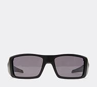 Oakley Heliostat Sunglasses - Black - Size ONE SIZE