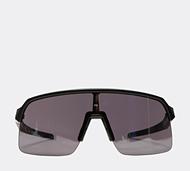 Oakley Sutro Lite Sunglasses - Black - Size ONE SIZE