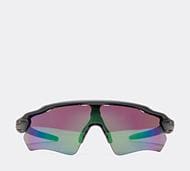 Oakley Radar EV Path Sunglasses - Black - Size ONE SIZE