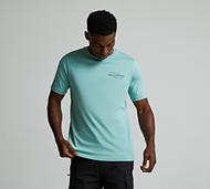 Risk and Reward LA 2.0 T-Shirt - Green - Size XS