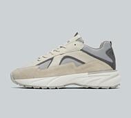 Celebre Liscio Trainer - Beige - Size 8