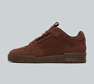 Celebre Ekko Trainer - Brown - Size 8