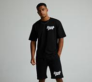 Lgende Paris Legends Never Die T-Shirt - Black - Size M