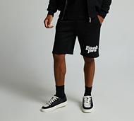 Lgende Paris Legends Never Die Short - Black - Size S