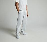 Wild Goose Open Hem Jogger - Grey - Size S