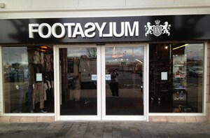 Teeside Store Image