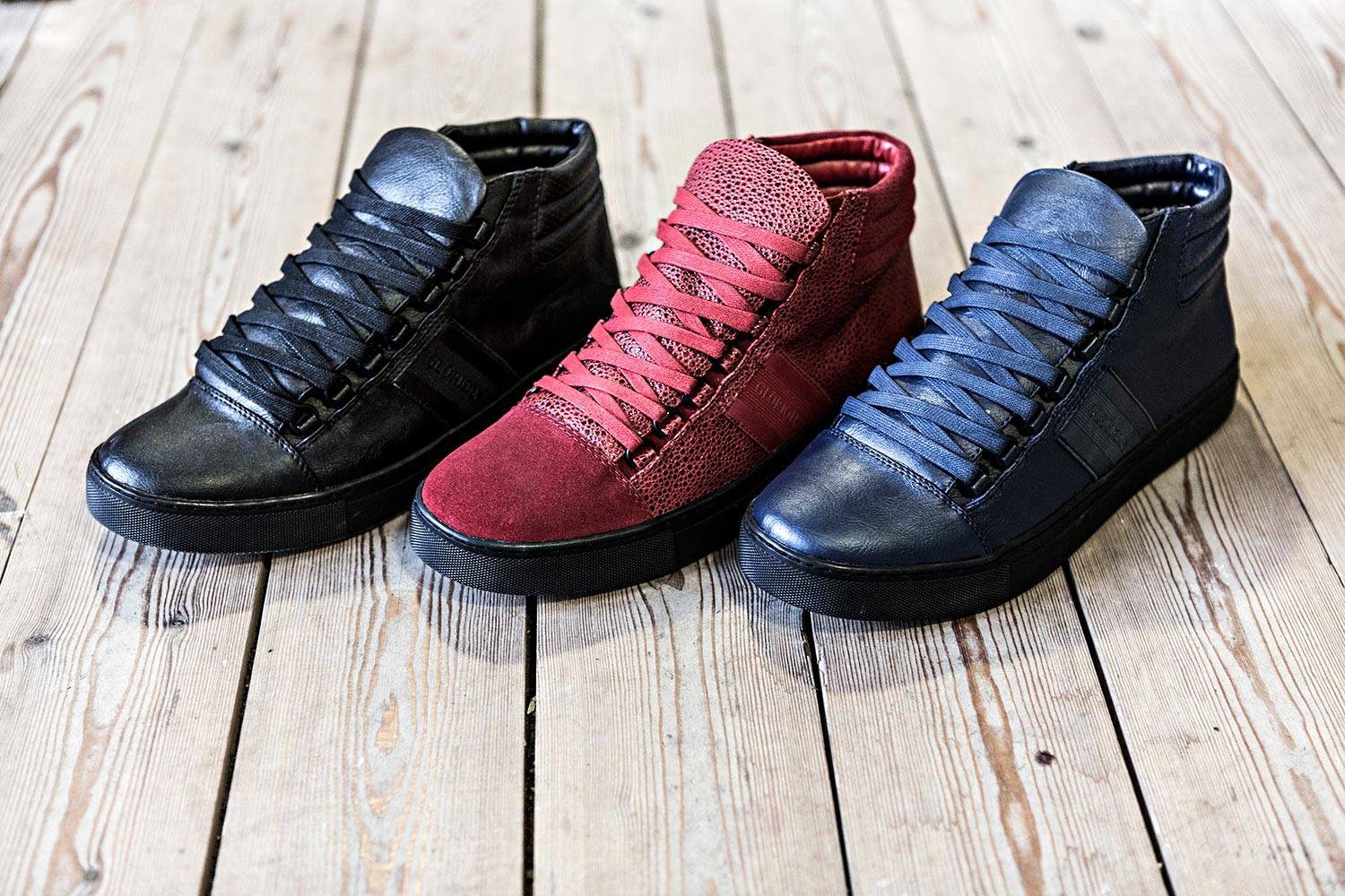 glorious gangsta high tops